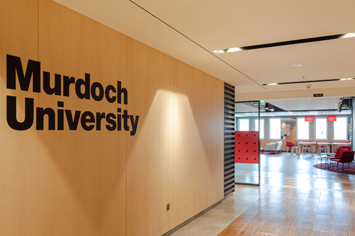 Murdoch University Dubai (Australia)