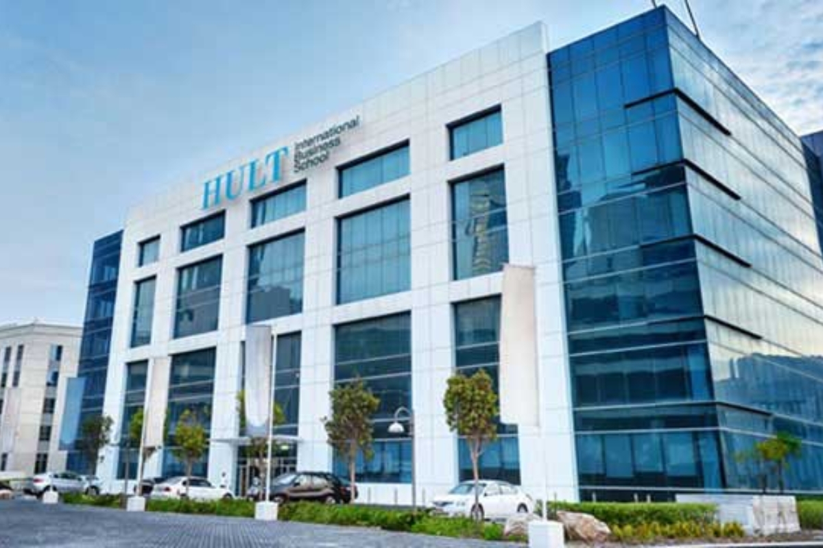 Hult International Business School Dubai